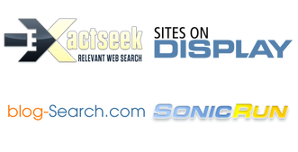 Partner Search Engines